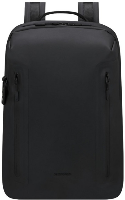 Samsonite 新秀麗 COATIFY BIZ 後背包 151791-1041, 黑色