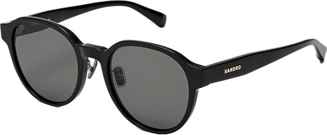 산드로 원형 선글라스 SD6088-1