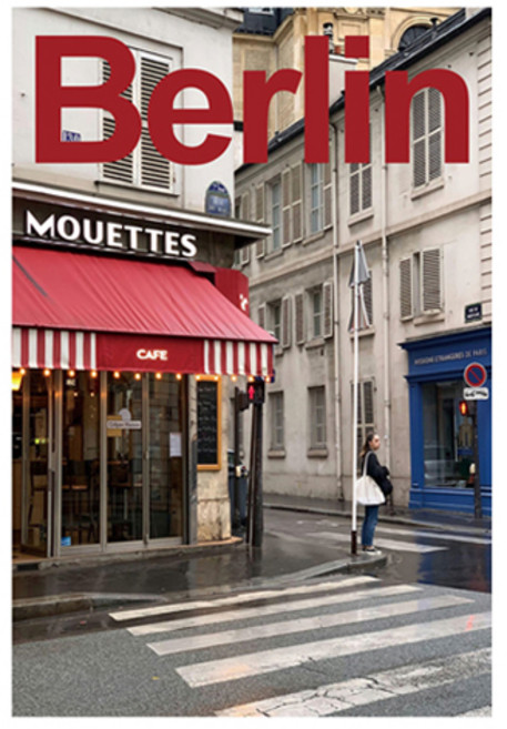 홈플로우 EUROPEAN 감성 포스터 03