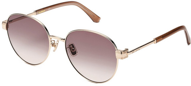 산드로 메탈 원형 선글라스 SD8071-1