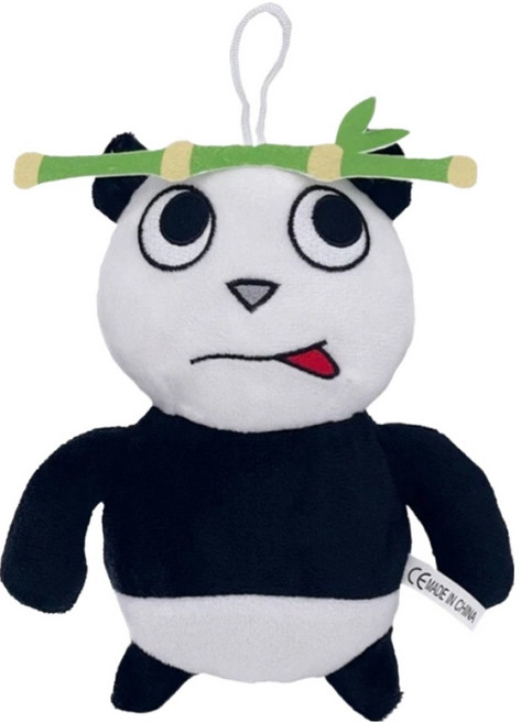 아트조이 반반의 유치원 인형, 18cm, 판다 뱀부, 1개