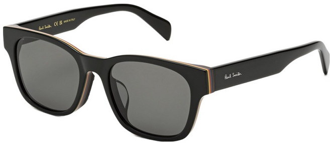 Paul Smith 太陽眼鏡 PS24633SLBK