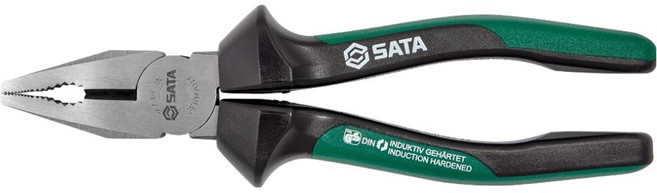 SATA 老虎鉗 8 72732, 1個