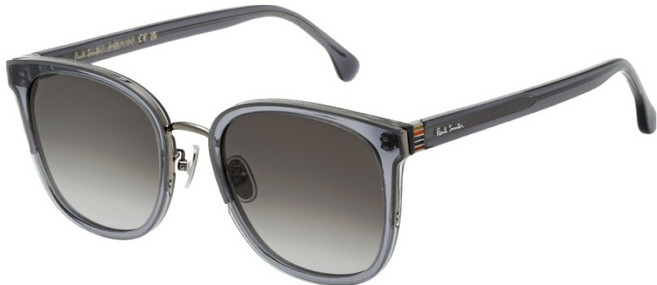 Paul Smith 膠框太陽眼鏡 PS24612SLBK