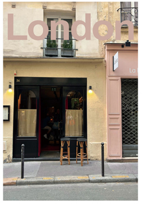 홈플로우 EUROPEAN 감성 포스터 10