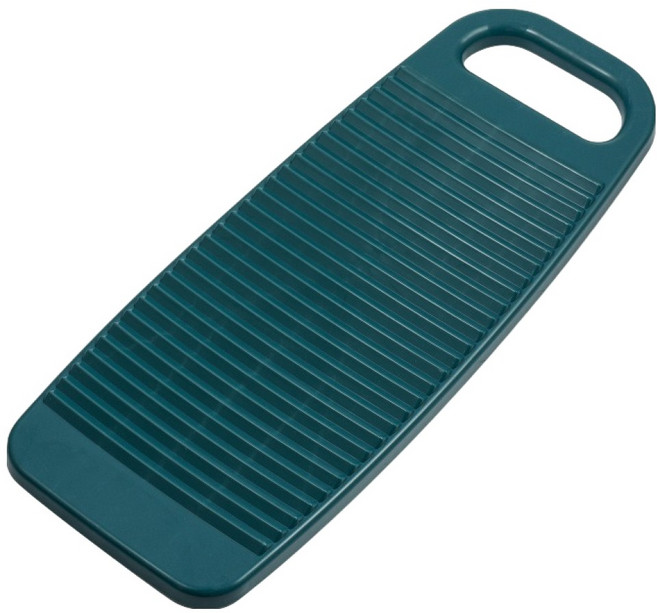 은희마법 견고한 빨래판 라지 21 x 55 cm, 블루, 1개