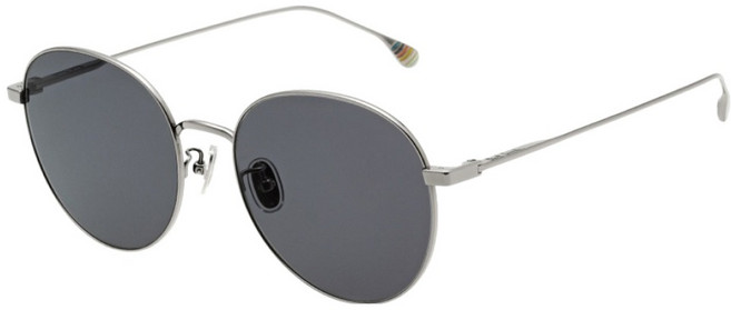 Paul Smith 半框太陽眼鏡 PS24104SLBK