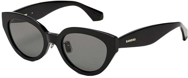 산드로 캣아이 선글라스 SD6091-1