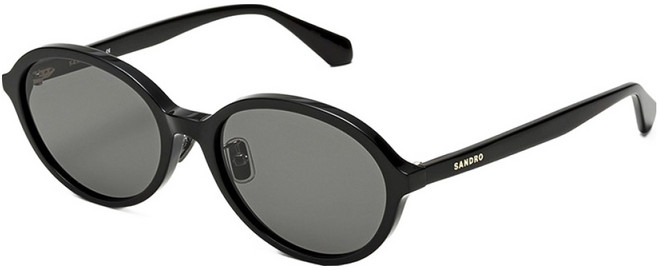 산드로 오벌 선글라스 SD6087-1