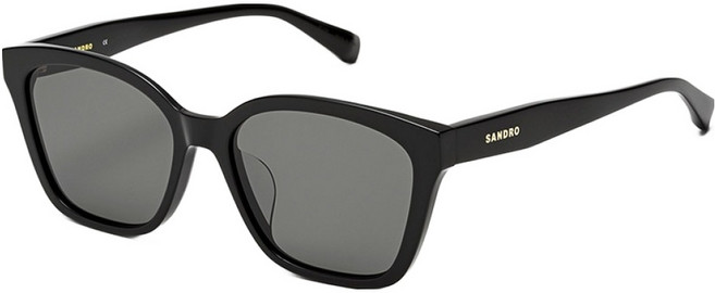산드로 캣아이 선글라스 SD6086-1