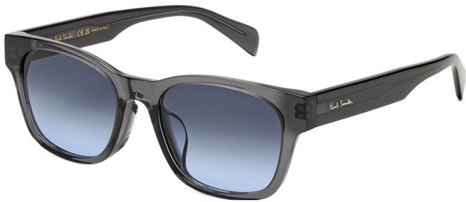 Paul Smith 粗框太陽眼鏡 PS24633SLBK