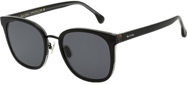 Paul Smith 太陽眼鏡 PS24612SLBK