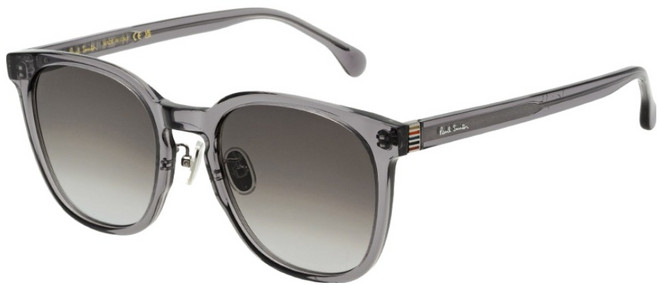 Paul Smith 膠框太陽眼鏡 PS24616SLBK