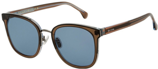 Paul Smith 膠框太陽眼鏡 PS24612SLBK