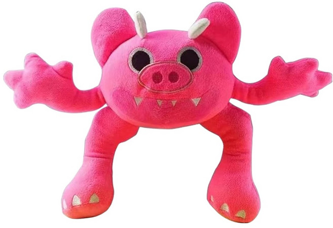 아트조이 반반의 유치원 인형, 20cm, 파이어 피클스, 1개