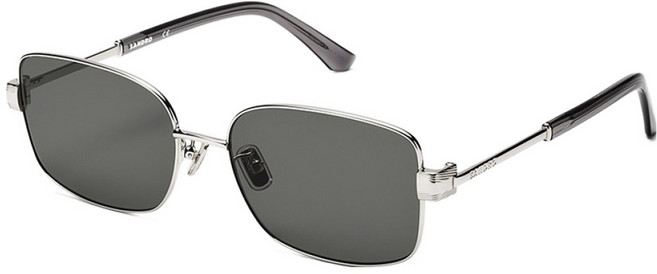 산드로 메탈 사각 선글라스 SD8070-1