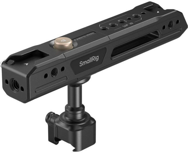 스몰리그 나토 클램프 회전 탑핸들, 1개