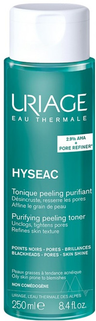 유리아쥬 이제악 토너, 250ml, 1개