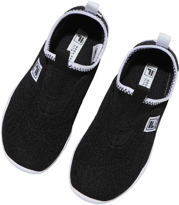 휠라키즈 아동용 아쿠아타임 슈즈 3XM02320F