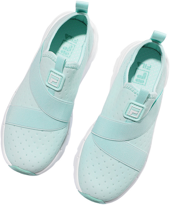 휠라키즈 아동용 이글 KD 아쿠아 슈즈 3XM02304F