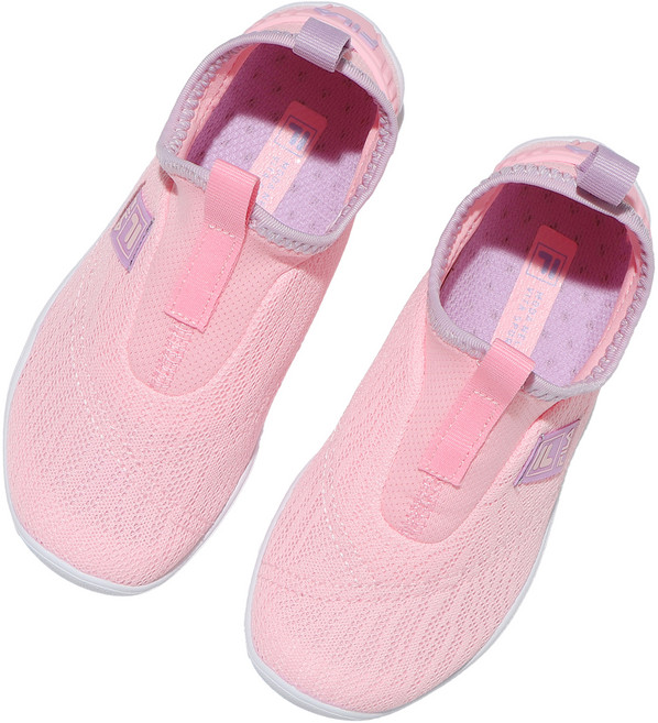 휠라키즈 아동용 아쿠아타임 슈즈 3XM02320F