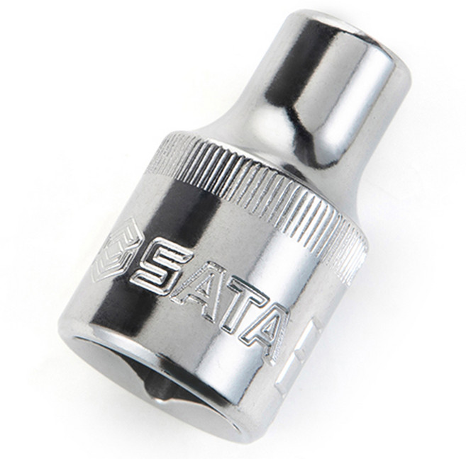 사타 12.5mm 별 소켓 E20 13706, 1개