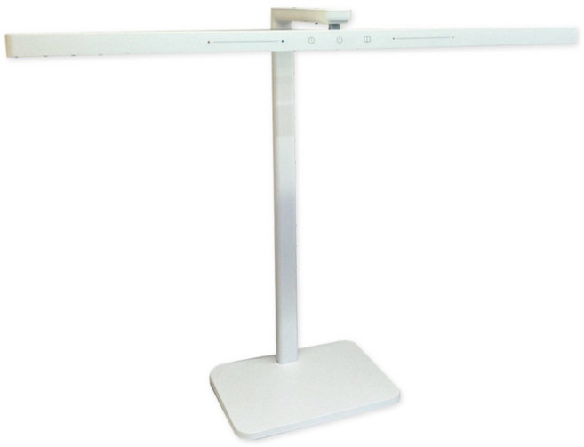 Xiaomi 小米 LED 智慧檯燈 2, 白色