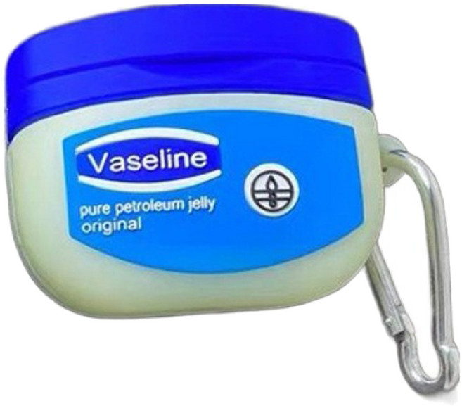 캐시리치 귀여운 캐릭터 감성디자인 에어팟 케이스, 타입7, 1개, 에어팟1/2