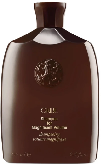 오리베 매그니피션트 볼륨 샴푸, 250ml, 1개 - 쿠팡