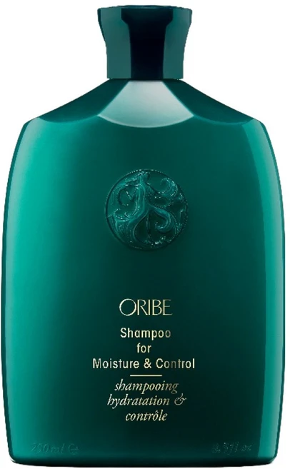 오리베 모이스처 앤 컨트롤 샴푸, 250ml, 1개 - 쿠팡
