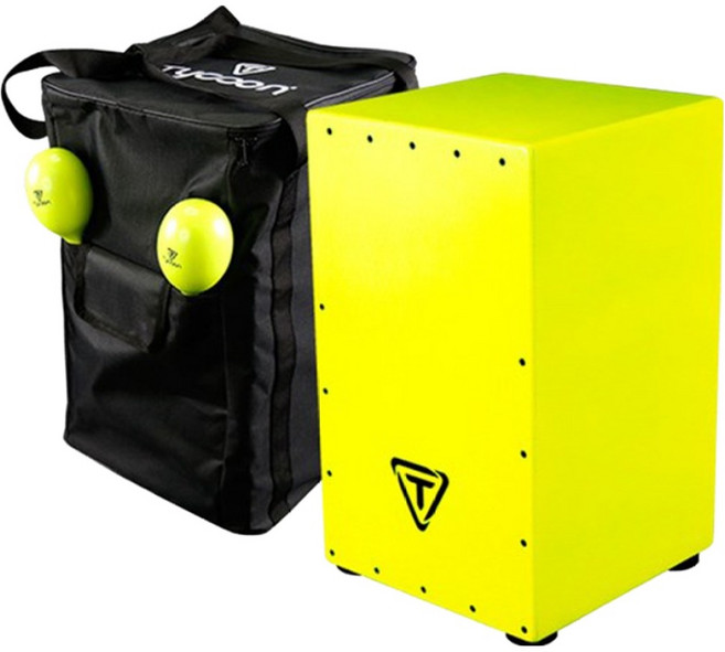 타이쿤 카혼 BOLD YELLOW PACK 616124, 1개, TKBSC-29_HV