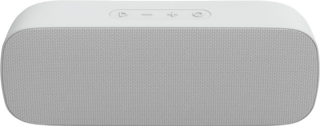 와이드뷰 와이드붐 무선 블루투스 스피커, 그레이, EXKOREA-SB3