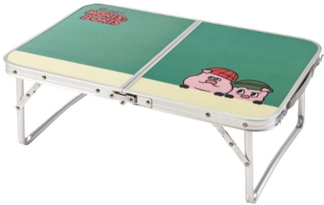 코베아 모리스 보리스 미니 테이블, 카키