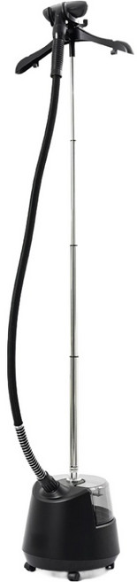 이나프 더스타일 스타일러 스팀다리미, CI1B, 반타블랙