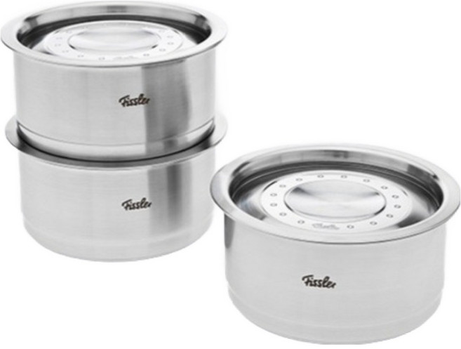 휘슬러 에센 메탈킵스 3종 세트, 1세트, 500ml 3p