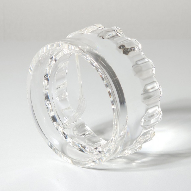 빈플랜트 모카포트 도징링, 대(66~71mm), 1개