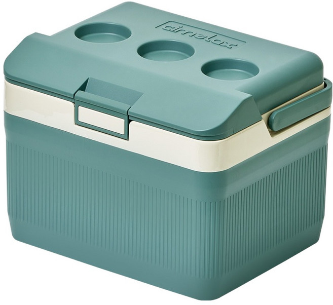 씨밀렉스 서브셋 아이스박스, 세이지블루, 13L