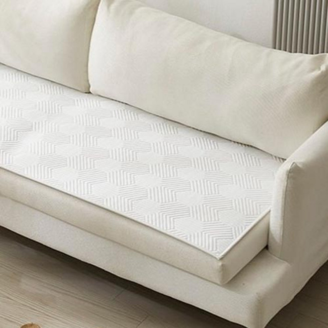 이니띠움 아이스 쿨링 냉감 소파패드 3인용