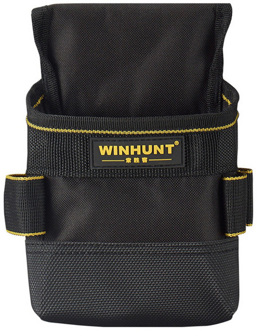 WINHUNT 常勝客 多口袋工具專用腰帶包 WH016款 附腰帶, 1個