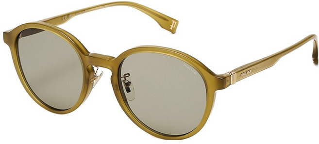 폴리스 선글라스 SPLT49K