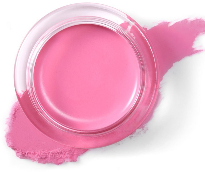 물다 모이스처 베일 멀티 유즈 블러셔 3g, 1개, 09 프로즌 핑크