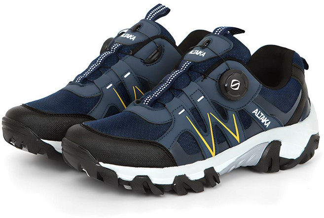 ALTAIKA 男款登山鍛鍊徒步鞋 AT-01