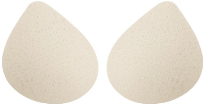 마른파이브 쉬어 볼륨 브라 패드 양쪽 세트