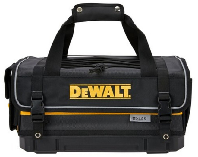 DEWALT 得偉 變形金剛上掀式工具包 DWST17623, 1個