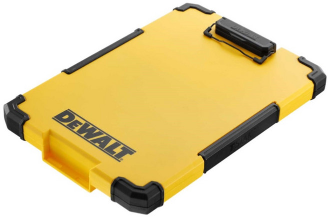 DEWALT 得偉 變形金剛2.0系列 文件夾 DWST82732-1, 1個