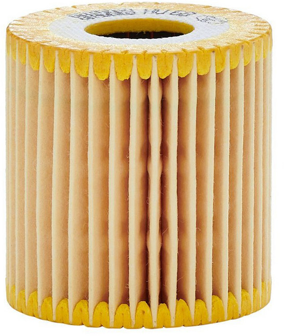 MANN FILTER 機油過濾器, 1個