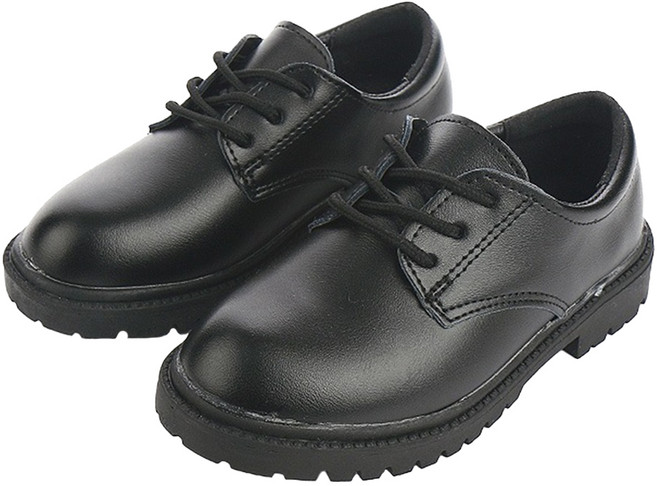 Rabbit's Foot 男童款 Orchestra 206 皮鞋