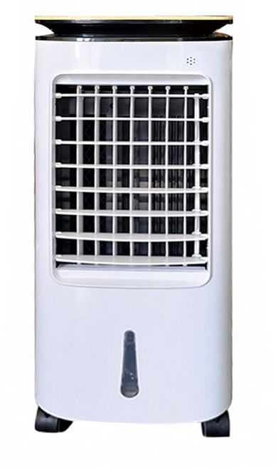 SAMPO 聲寶 多功能遙控水冷扇 7L, SK-C25071ZRL