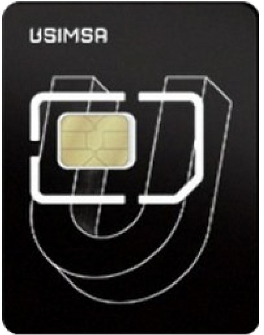 유심사 베트남 유심칩, 1개, 15일, 매일 500MB 소진시 저속 무제한