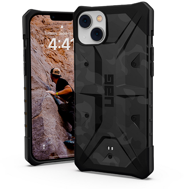 UAG 耐衝擊保護殼